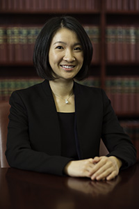 Christine Yu